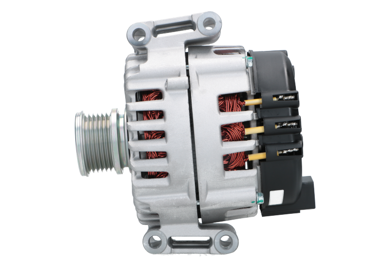 Original New SEG alternator suitable for Mercedes Sprinter 411D T000A10006 180 A