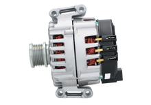 Load image into Gallery viewer, Original New SEG alternator suitable for Mercedes Sprinter 411D T000A10006 180 A