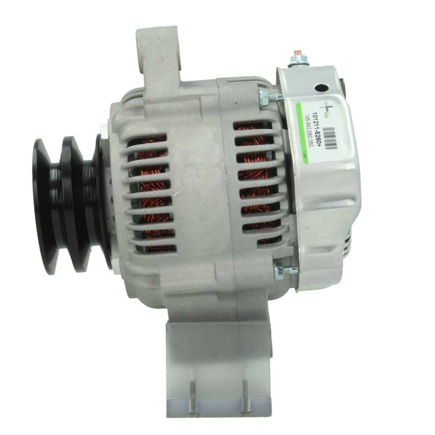 Alternator suitable for Toyota Land Cruiser 80 101211-5260 80 A
