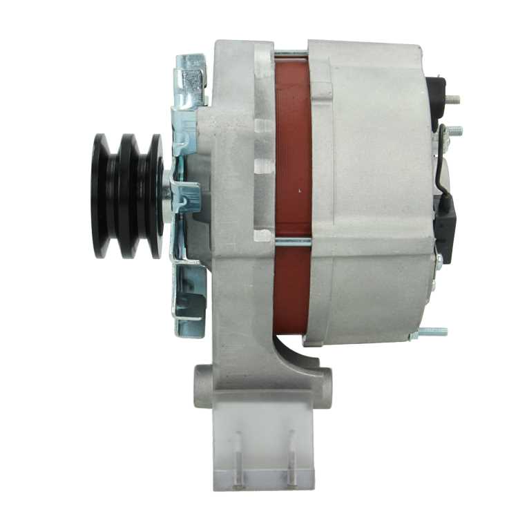 Alternator suitable for Volvo 940 Estate/Combi 0120469785 80 A