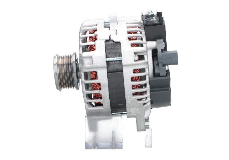 Alternator suitable for Mercedes CLA180 0125711043 175 A