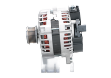 Load image into Gallery viewer, Alternator suitable for Mercedes CLA180 0125711043 175 A