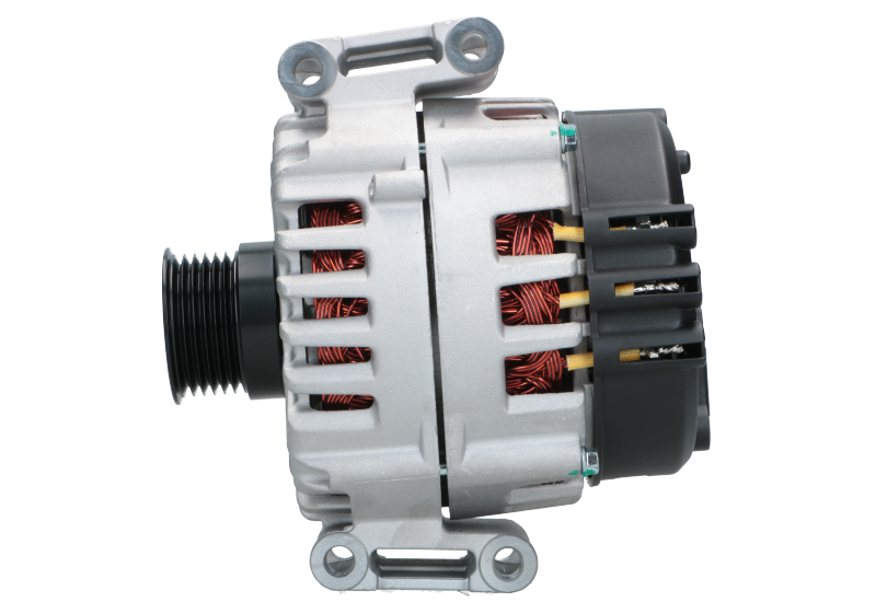 Original New SEG alternator suitable for Mercedes Sprinter 411D T000A10010 200 A