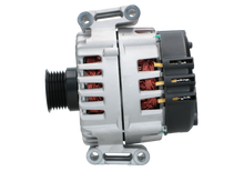 Load image into Gallery viewer, Original New SEG alternator suitable for Mercedes Sprinter 411D T000A10010 200 A