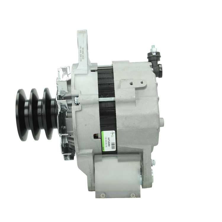 Alternator suitable for Isuzu A4TU5485 50 A