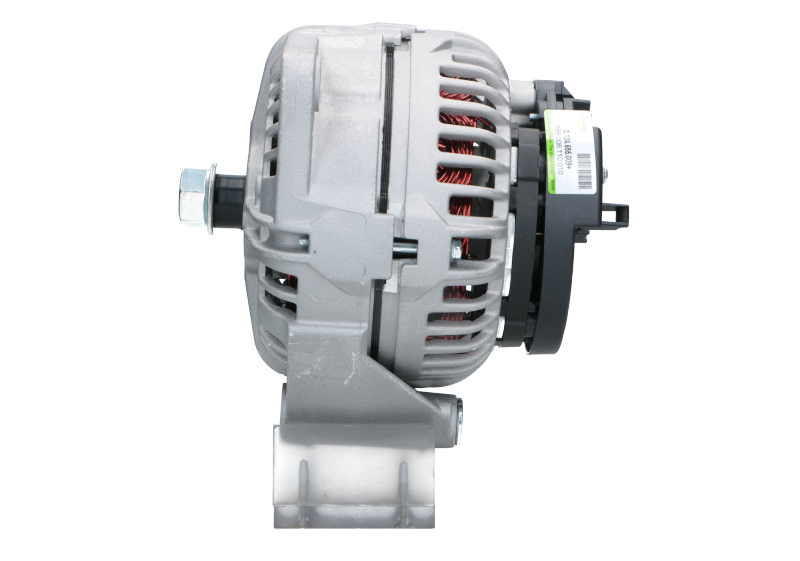 Alternator suitable for MAN 0124655009 110 A
