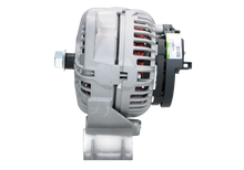 Load image into Gallery viewer, Alternator suitable for MAN 0124655009 110 A