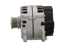 Load image into Gallery viewer, New alternator suitable for Audi Q5 Quattro FG20S014+PRO 200 A