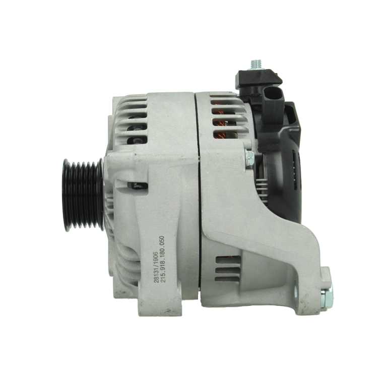 Alternator suitable for BMW 420d Cabrio 104210-6720 180 A