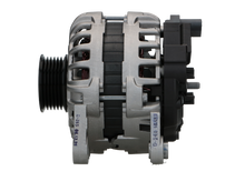 Load image into Gallery viewer, Original new SEG alternator suitable for Volkswagen Fabia F000BL048A 90 A
