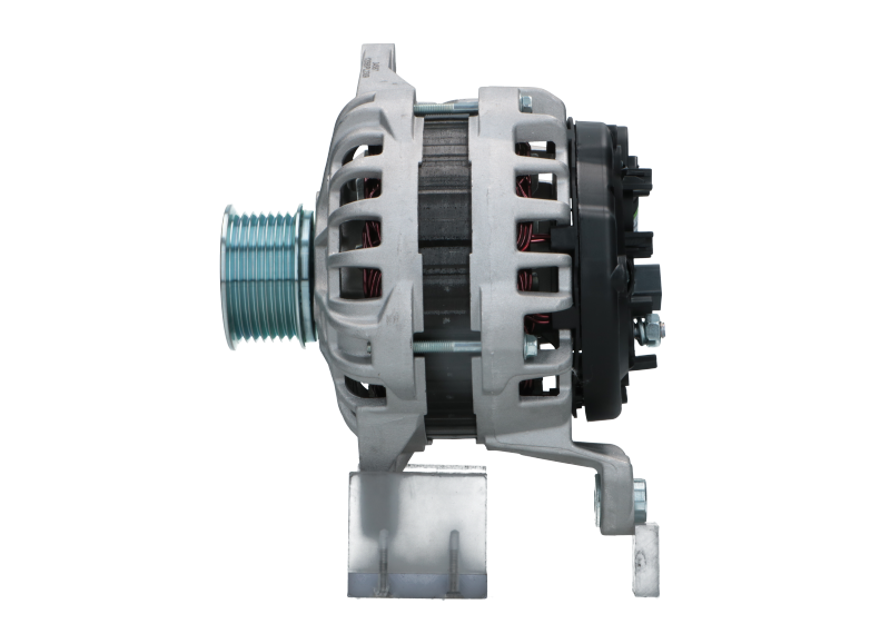 Alternator suitable for Fiat/Iveco Ducato 30 F000BL0707 110 A