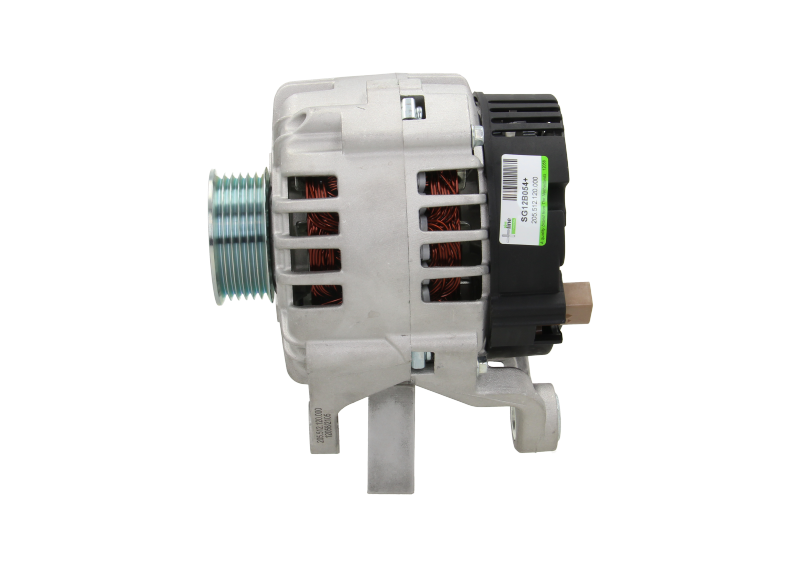 Lichtmaschine passend für Audi  A6 Quattro  SG12B054 120 A