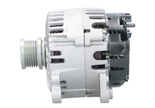 Charger l'image dans la galerie, Generalüberholt  Lichtmaschine passend für Volkswagen  California  TG14C023-R+SEL 140 A