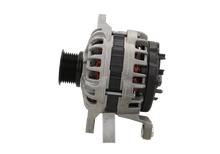 Load image into Gallery viewer, Original New SEG alternator suitable for Fiat/Iveco Ducato 30 F000BL07R9 110 A