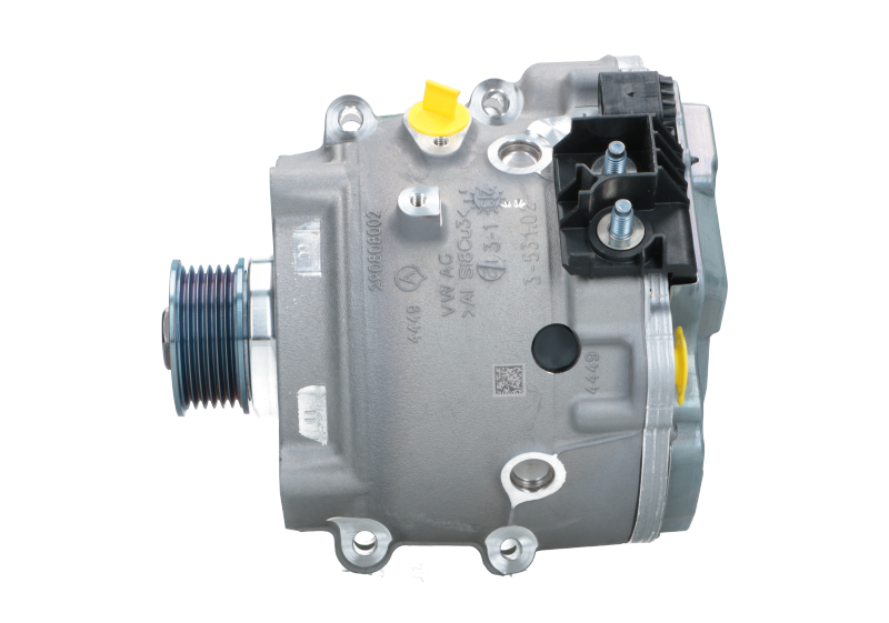 New Continental alternator suitable for Audi RS6 Quattro 4N0903028P 250 A