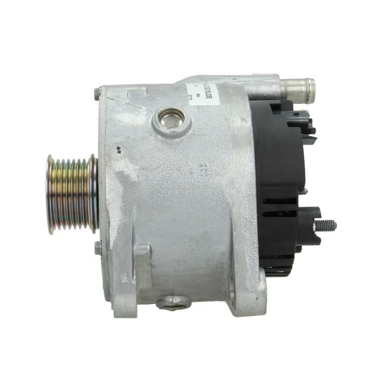 Original new Valeo alternator suitable for Renault Megane Estate/Break SG15L035 155 A