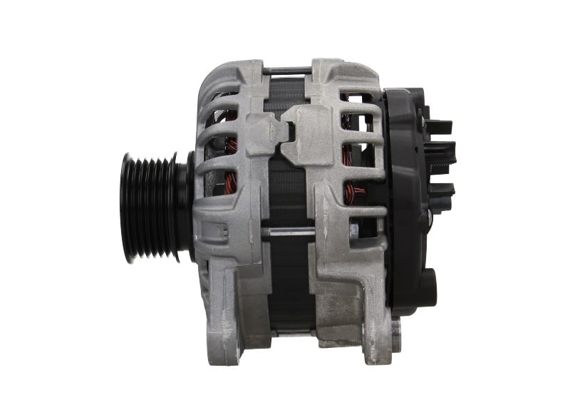 Original New SEG alternator suitable for Nissan Duster F000BL07C4 125 A