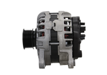 Load image into Gallery viewer, Original New SEG alternator suitable for Nissan Duster F000BL07C4 125 A