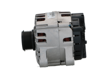 Laden Sie das Bild in den Galerie-Viewer, Generalüberholt Valeo Lichtmaschine passend für Citroën/Peugeot   605546 150 A