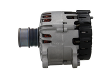 Laden Sie das Bild in den Galerie-Viewer, Original Neu Valeo Lichtmaschine passend für Volkswagen   EG15T025 150 A