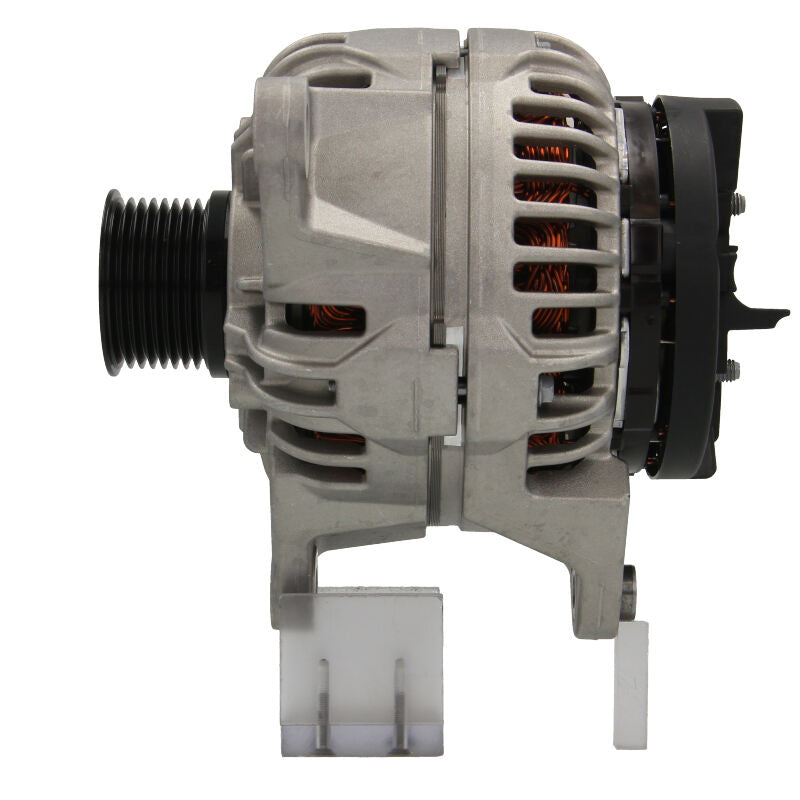 Original new SEG alternator suitable for Iveco
