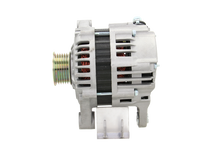 Charger l'image dans la galerie, Neu Hitachi Lichtmaschine passend für Nissan   LR165-714 65 A