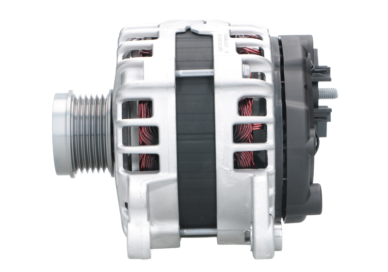Original new SEG alternator suitable for Volkswagen T-Roc F000BL08J3 140 A