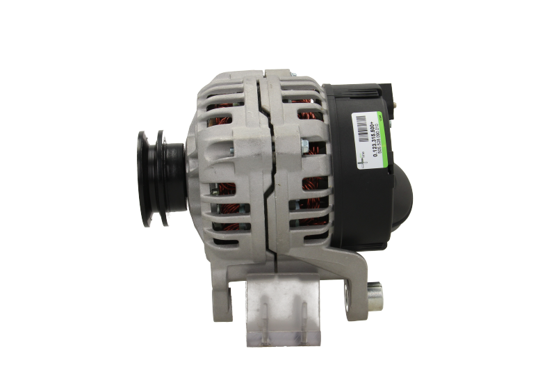 Lichtmaschine passend für Iveco   0123315500 90 A