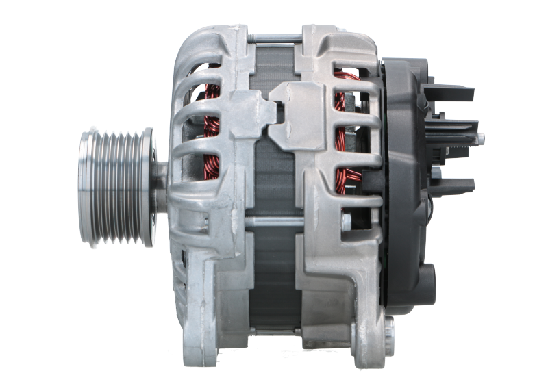 Original new SEG alternator suitable for Renault Express F000BL07G5 125 A