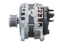 Load image into Gallery viewer, Original new SEG alternator suitable for Renault Express F000BL07G5 125 A