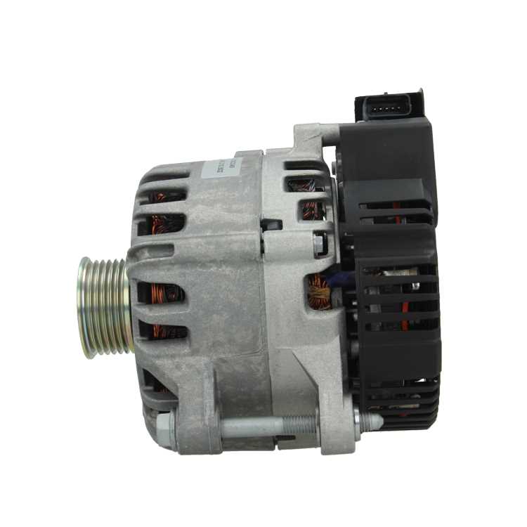 Original new Valeo alternator suitable for Citroën/Peugeot Vivaro IST60C049 210 A