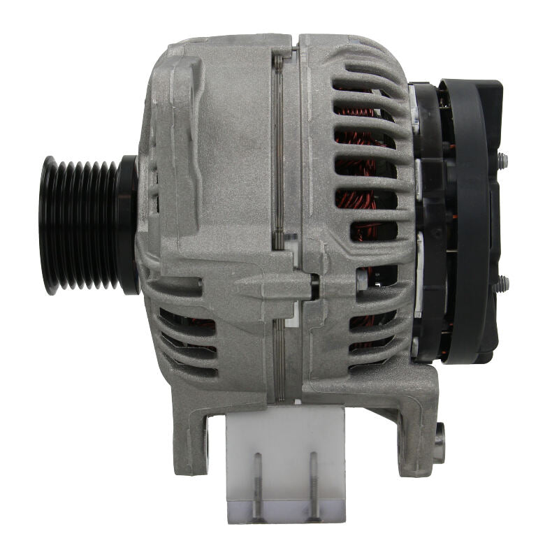 Original new SEG alternator suitable for Iveco