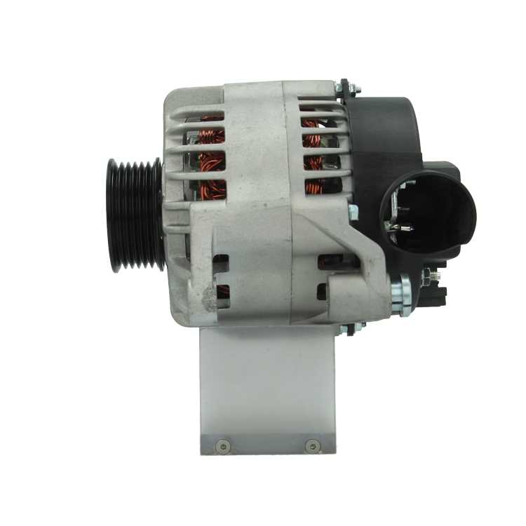 Alternator suitable for Ford Fiesta Van 63321758 80 A