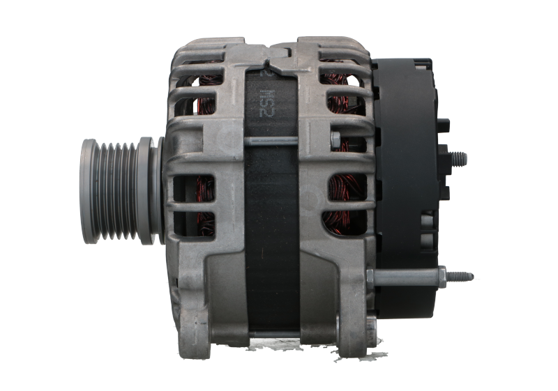 Original new SEG alternator suitable for Volkswagen