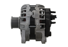 Load image into Gallery viewer, Original new SEG alternator suitable for Renault Logan MCV F000BL07AU 125 A