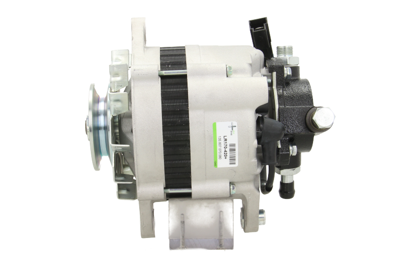 Alternator suitable for Opel Corsa Van LR170-420 70 A