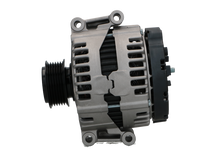 Charger l'image dans la galerie, Generalüberholt OEM Lichtmaschine passend für Audi  A6 Allroad Quattro  TG17C044RJ 180 A