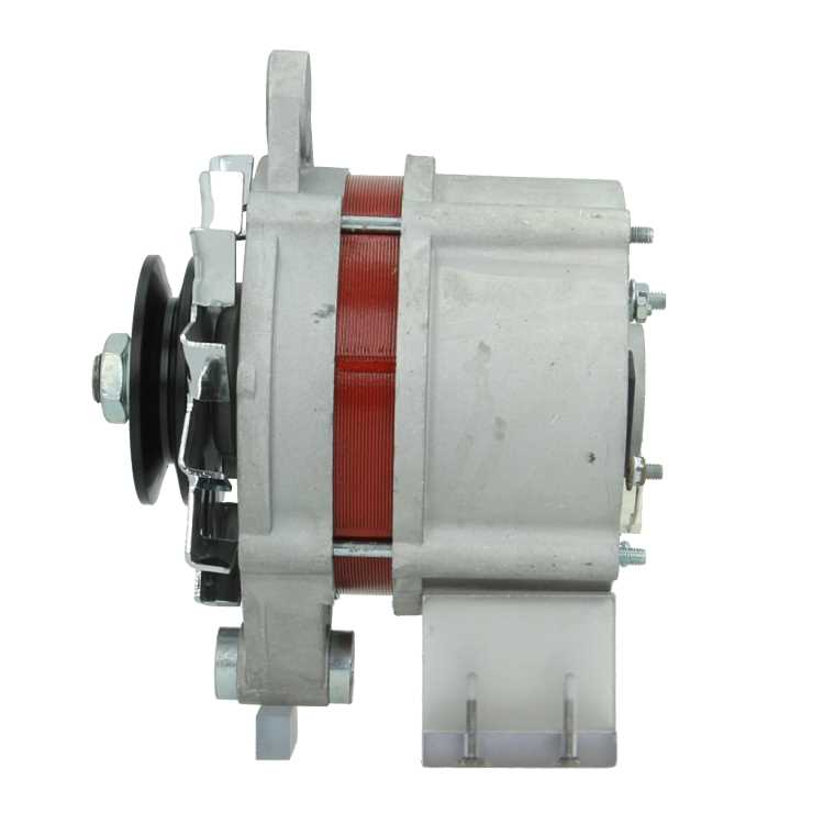 Alternator suitable for Volvo 0120400756 55 A