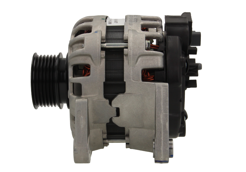 Original New SEG alternator suitable for Renault Lodgy F000BL0627 110 A