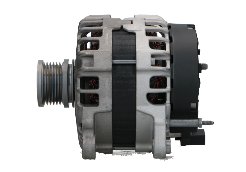 Original new SEG alternator suitable for Audi