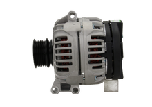 Load image into Gallery viewer, Alternator suitable for Renault Megane Van (Bosch CA1484IR 75 A