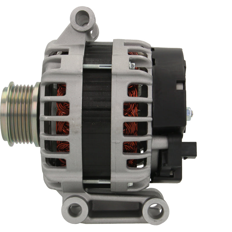 New alternator suitable for Citroën Jumper 0125811029+PRO 180 A