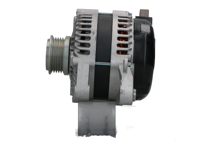 Original new Denso alternator suitable for Fiat 104211-7420 170 A