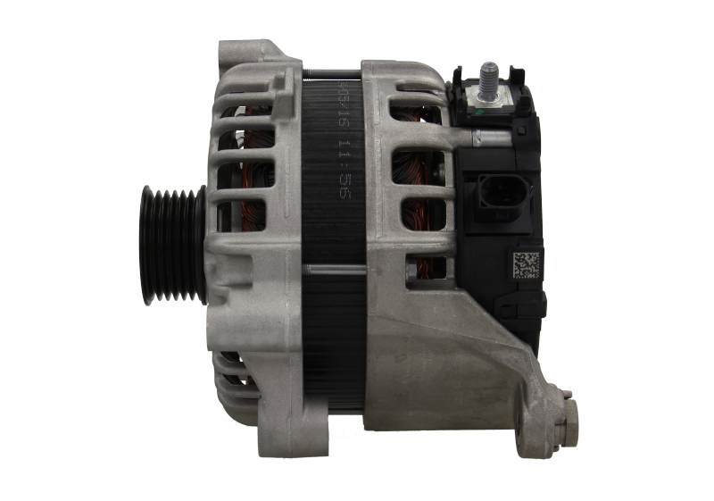 Original new Bosch alternator suitable for Bmw X3 xDrive 20d 0125815008 250 A