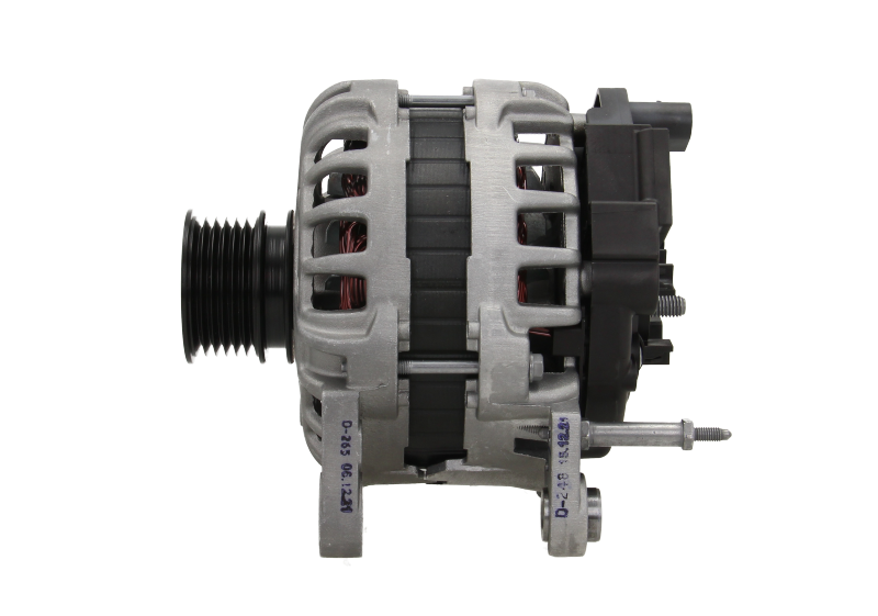 Original new SEG alternator suitable for Volkswagen California F000BL04DF 90 A