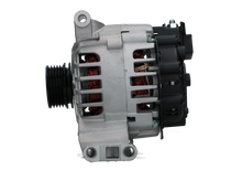 Laden Sie das Bild in den Galerie-Viewer, Lichtmaschine passend für Mercedes  B180  SG9B121 90 A