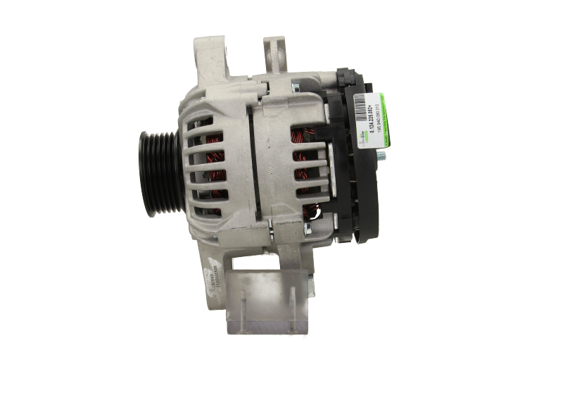 Alternator suitable for Toyota Vitz 0124225052 80 A