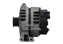 Laden Sie das Bild in den Galerie-Viewer, Original Neu Valeo Lichtmaschine passend für Mini  Mini One  SG12S073 120 A