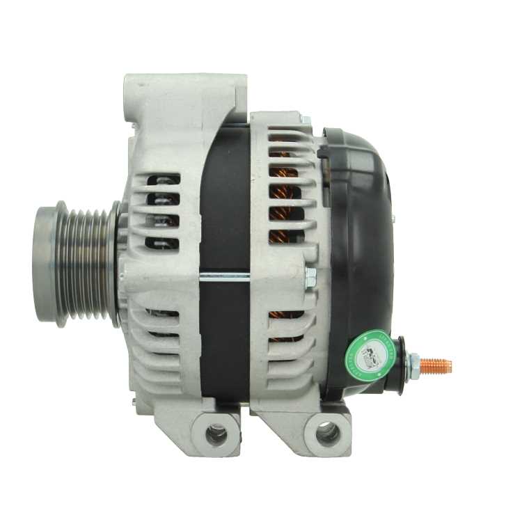 Alternator suitable for Lancia Journey 421000-0770 150 A