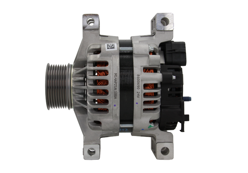 New Remy alternator suitable for Mercedes 8600690 100 A